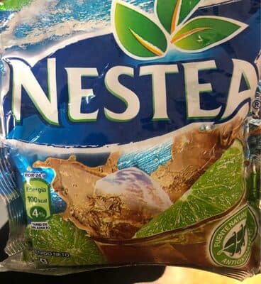NESTEA LIMON 90 GRAMOS