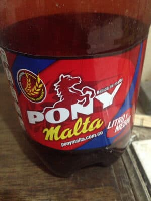 MALTA PONY 1.5 LT