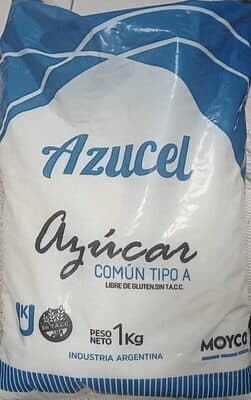 AZUCAR AZUCEL 1 KG