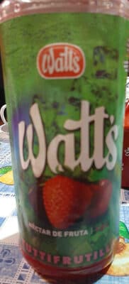 WATTS TUTTIFRUTILLA 1,5 L
