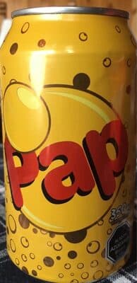 BEBIDA PAP 350ML