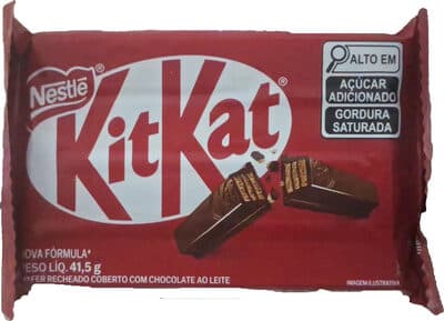 KITKAT UNIDAD 41,5