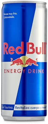 RED BULL TRADICIONAL 250 ML